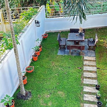 Auriflex House Bed & Breakfast Krabi Luaran gambar