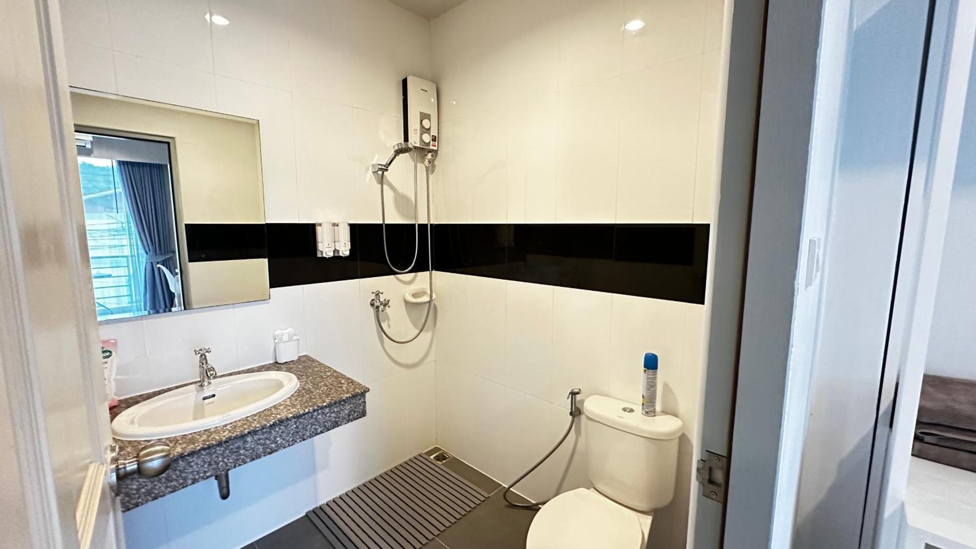 Auriflex House Bed & Breakfast Krabi Luaran gambar