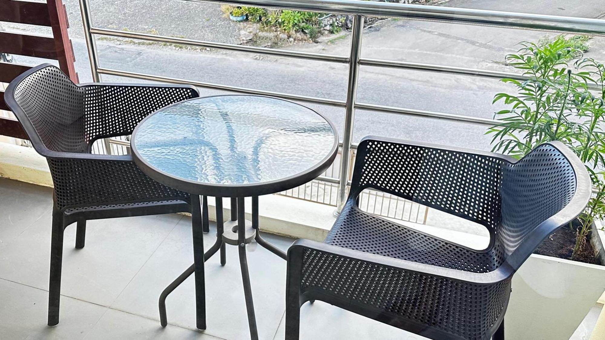 Auriflex House Bed & Breakfast Krabi Luaran gambar