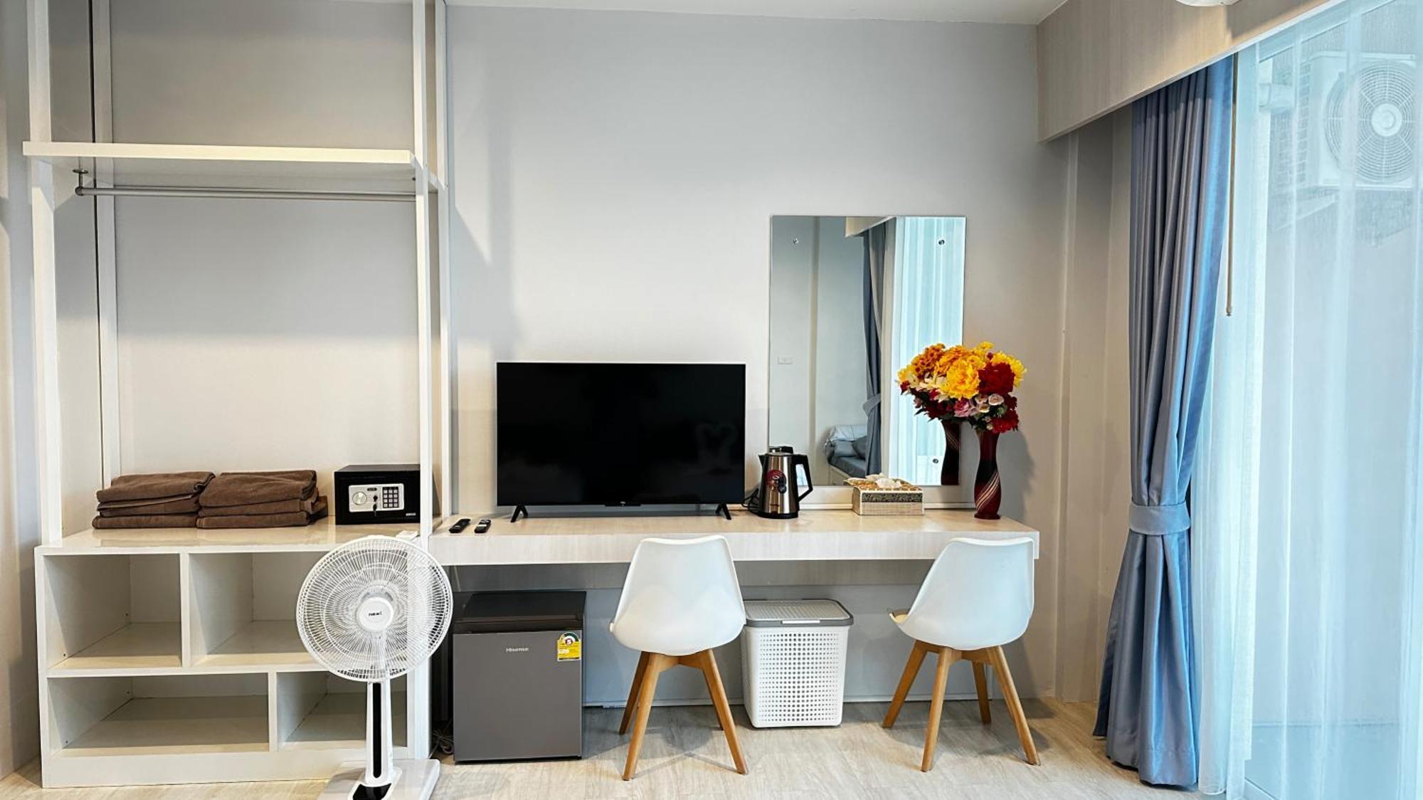 Auriflex House Bed & Breakfast Krabi Luaran gambar