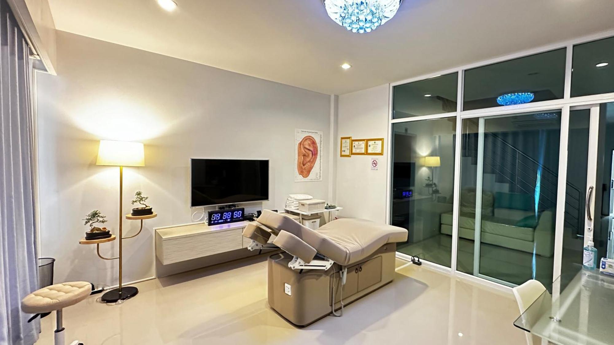 Auriflex House Bed & Breakfast Krabi Luaran gambar