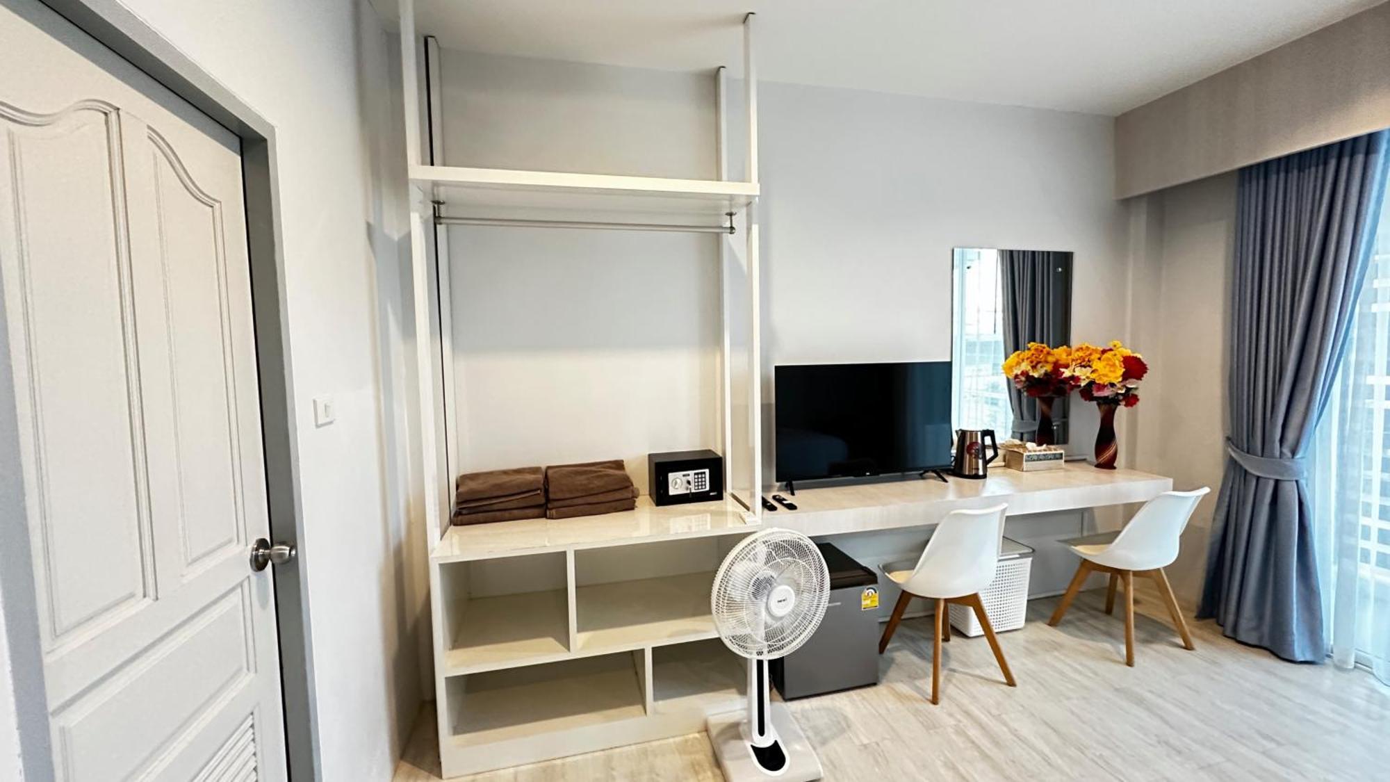 Auriflex House Bed & Breakfast Krabi Luaran gambar