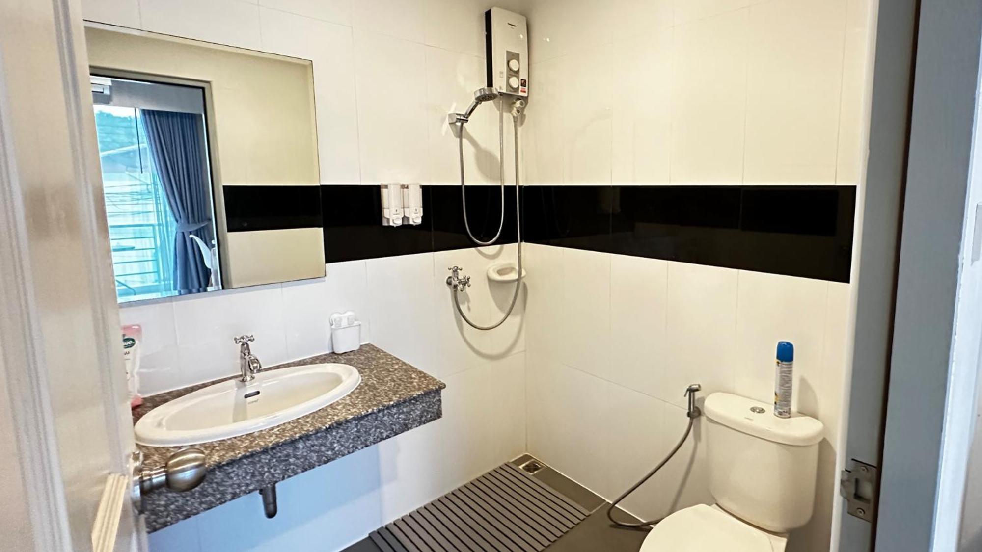 Auriflex House Bed & Breakfast Krabi Luaran gambar