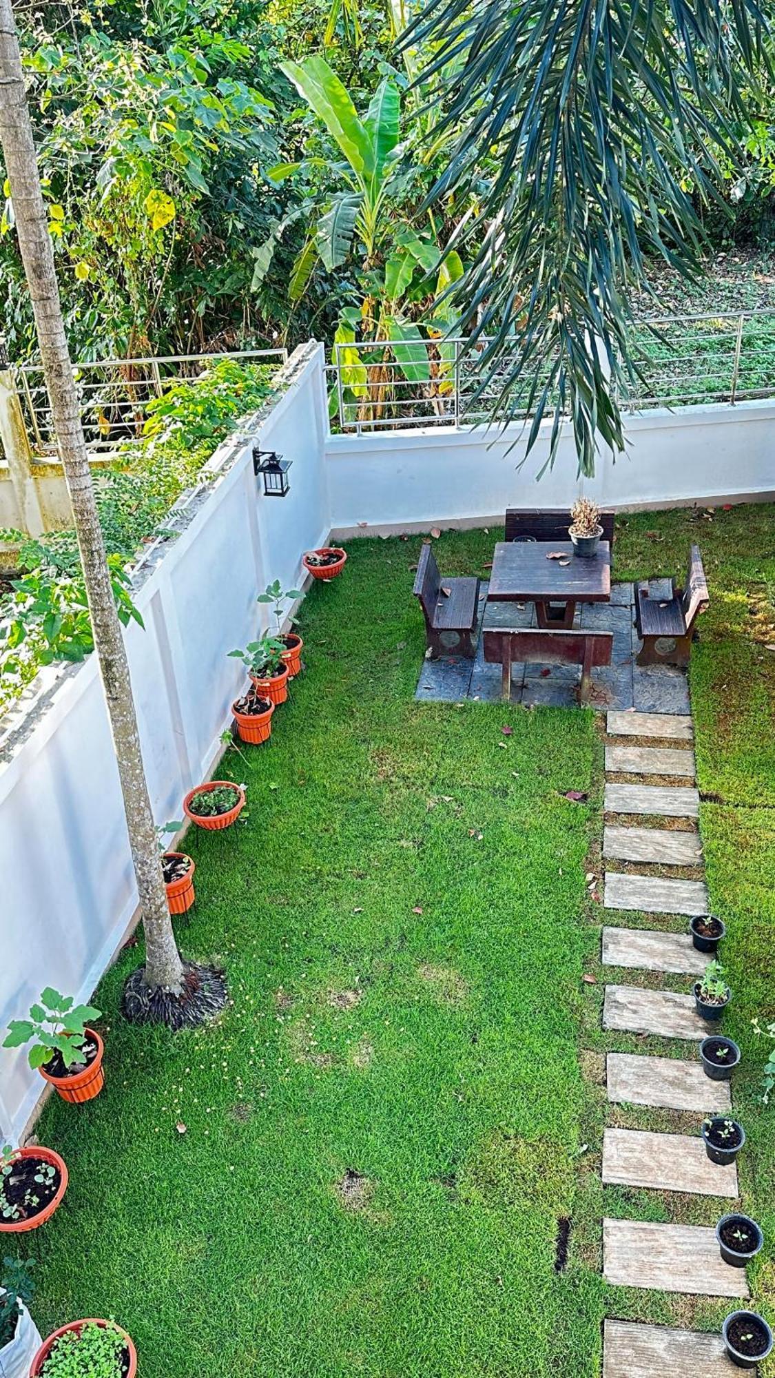 Auriflex House Bed & Breakfast Krabi Luaran gambar